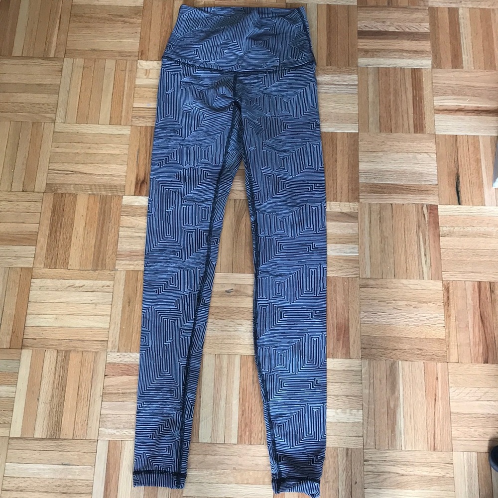 Lululemon Wunder Under Pants - NOTRADE